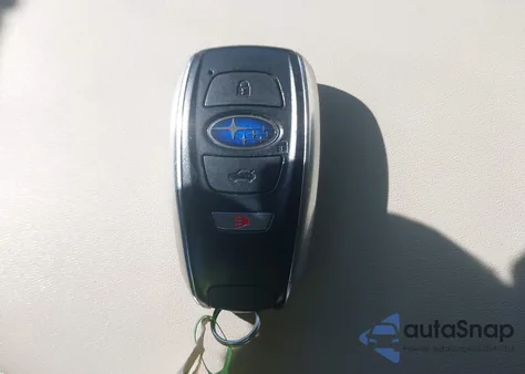 2019 Subaru Ascent Limited из США, поврежденный, VIN 4S4WMAPD8K3438341